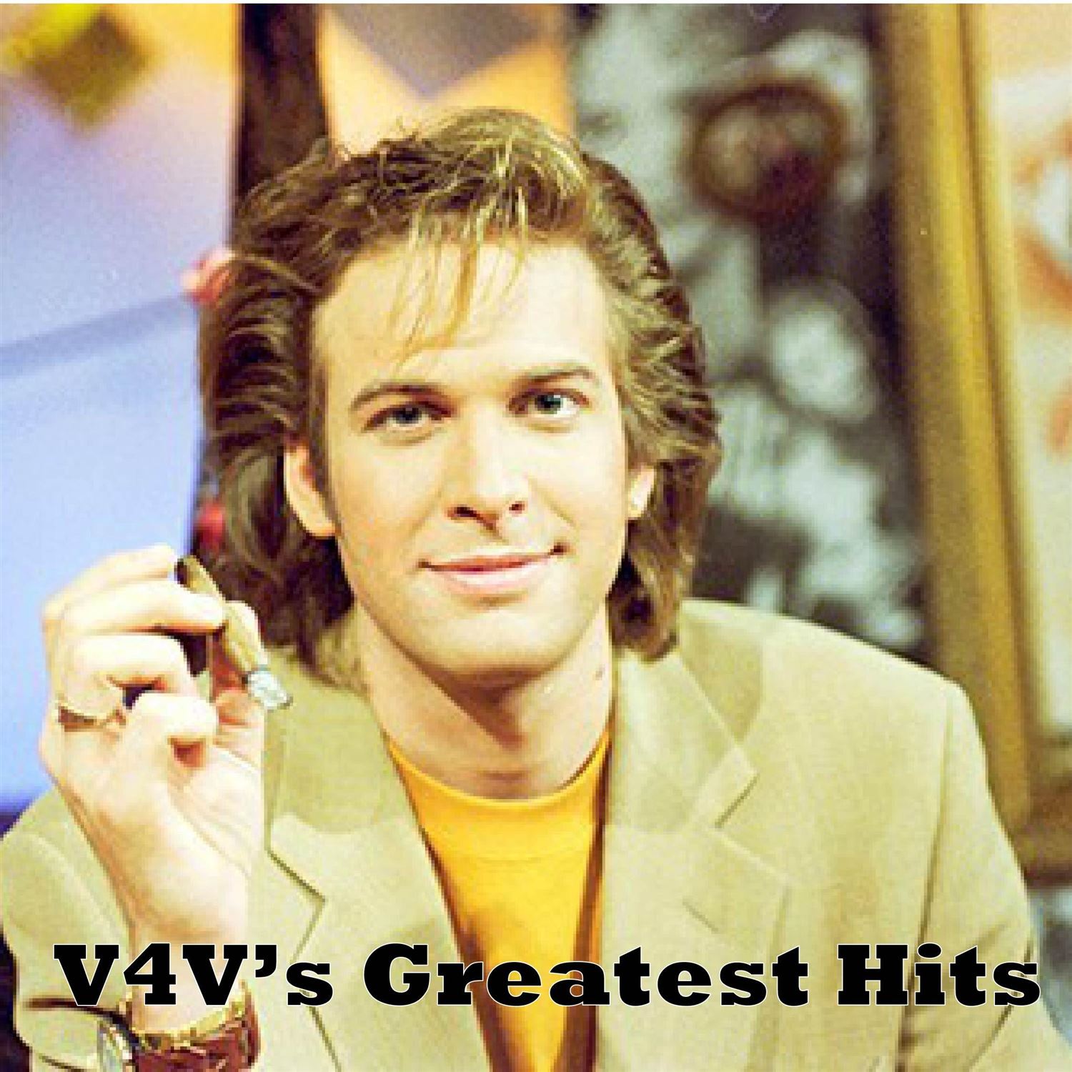 V4V's Greatest Hits