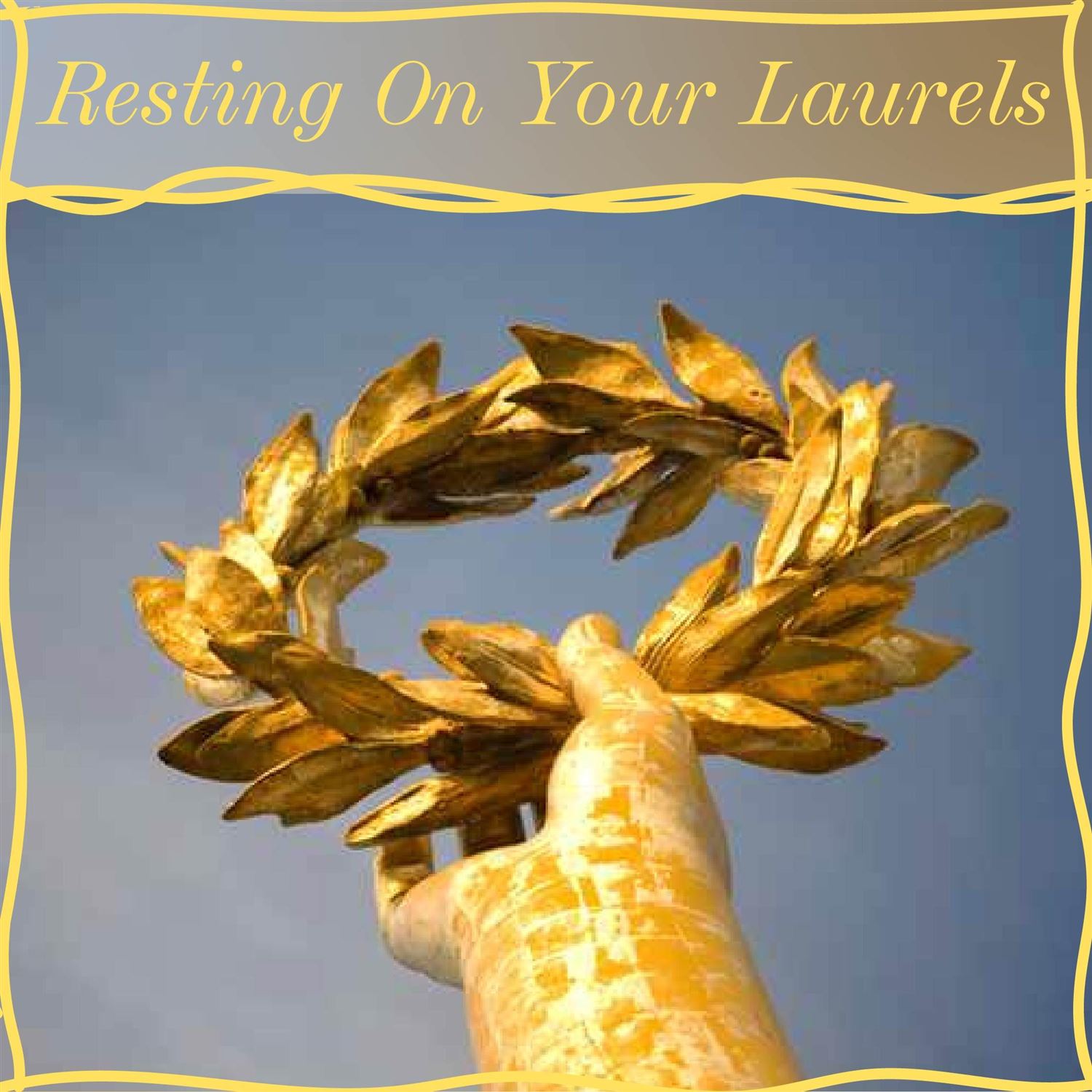 Resting On Your Laurels | Why Incentives Matter