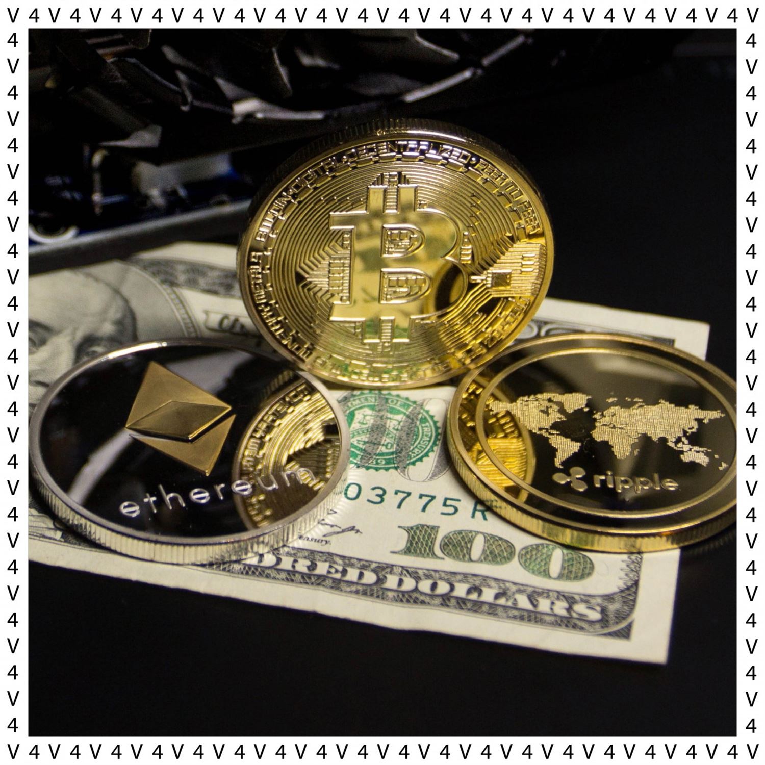 Generational Wealth With Cryptocurrency
