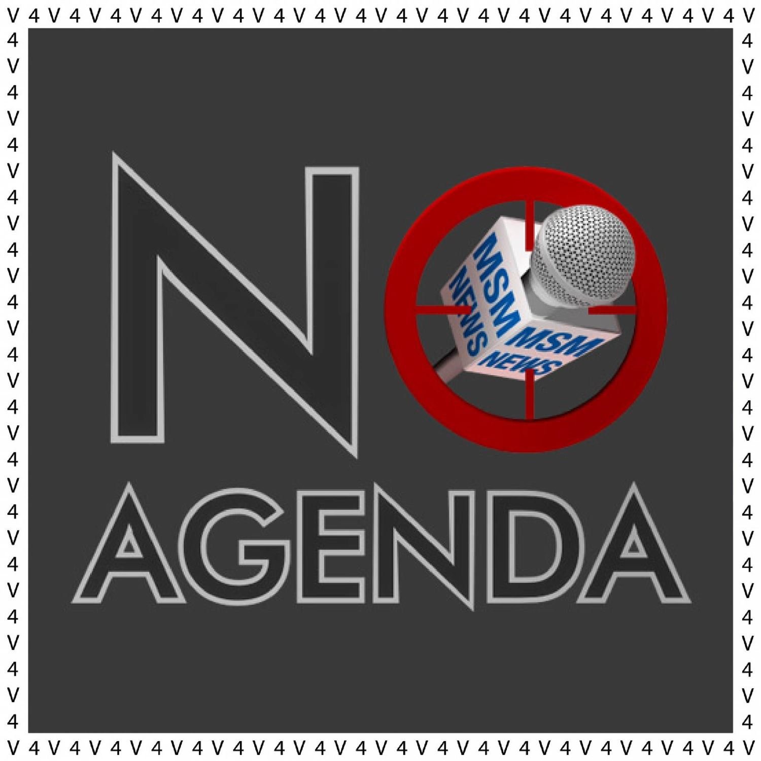No Agenda