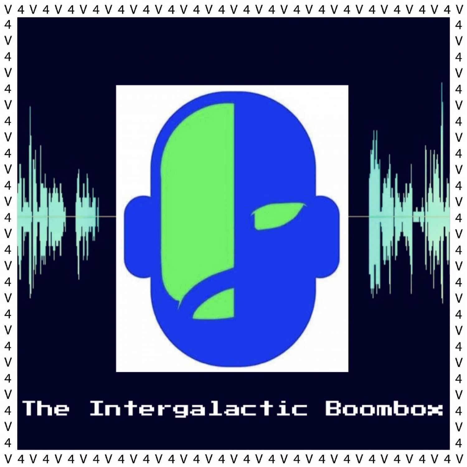 The Intergalactic Boom Box